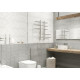 Плитка настенная Baffin Gray Light WT15BFN15R 246x740x9 Матовая