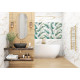 Плитка настенная Woodstyle Elm WT93WOS11 300x900x10.5 Матовая