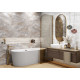 Плитка настенная Bavaro Nova WT93BAV00 300x900x10.5 Глянцевая