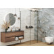 Плитка настенная Bavaro Nova WT93BAV00 300x900x10.5 Глянцевая