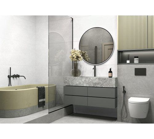 Керамогранит Beton Pro GFU6060BTP17R 600х600х9 матовый