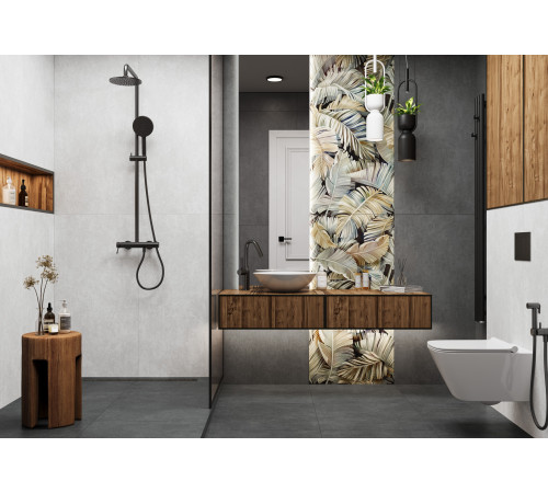 Керамогранит Beton Pro GFU6060BTP17R 600х600х9 матовый