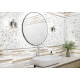 Плитка настенная Bilbao TWU09BLB010 249x500x8.5 Глянцевая