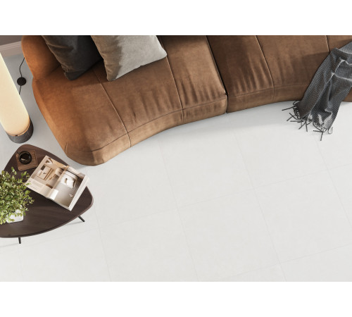 Керамогранит Alma Ceramica GFU60120BND70R Bond 60x120 серый матовый / противоскользящий под бетон