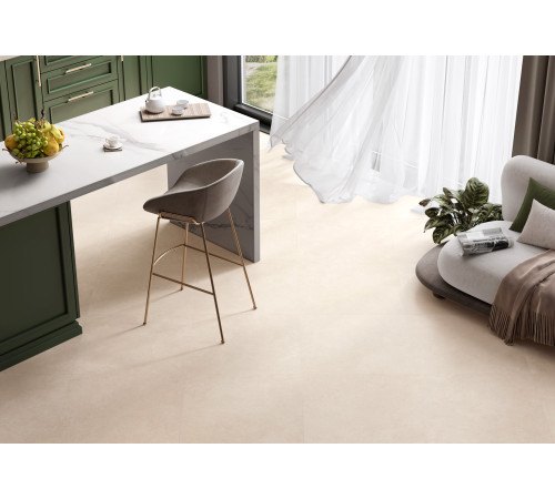 Керамогранит Alma Ceramica GFU60120BND70R Bond 60x120 серый матовый / противоскользящий под бетон