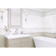 Плитка настенная Sallvia TWU09SVA000 249x500x8.5 Глянцевая