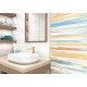 Плитка настенная Briole White WT9BRE00 249x500x7.5 Глянцевая