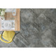 Керамогранит Delacora D120219L Centro Copper 60x120 коричневый лаппатированный под металл