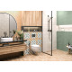 Керамогранит New Trend GP2020DSA02 Design Art Dawn 20x20 микс матовый с орнаментом