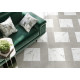 Керамогранит New Trend GP2020DSA02 Design Art Dawn 20x20 микс матовый с орнаментом
