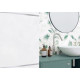 Плитка настенная Extra White Gloss WT15EXT00R 246x740x9 Глянцевая