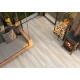 Керамогранит Artkera Group GP20120APC00 Эприкот белый / Apricot White 20×120