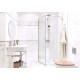 Плитка настенная Eterna Light WT9ETE00 249x500x7.5 Глянцевая