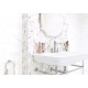 Плитка настенная Eterna Light WT9ETE00 249x500x7.5 Глянцевая