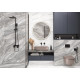 Керамогранит New Trend 60120EVO21P Evo Marmo Marron 60x120 коричневый полированный под мрамор