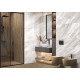 Керамогранит New Trend 60120EVO21P Evo Marmo Marron 60x120 коричневый полированный под мрамор