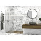 Плитка настенная Faenza Dark WT15FAE17R 246x740x9 Глянцевая
