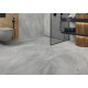 Керамогранит Delacora D120252M Фантом темный / Phantom Dark 60×120