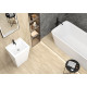 Керамогранит Artkera Group GP20120FIN25 Файнвуд темно-серый / Finewood Graphite 20×120