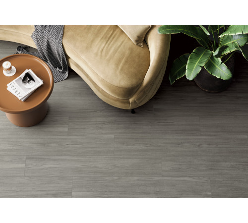 Керамогранит Artkera Group GP20120FIN25 Файнвуд темно-серый / Finewood Graphite 20×120
