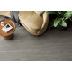 Керамогранит Artkera Group GP20120FIN25 Файнвуд темно-серый / Finewood Graphite 20×120