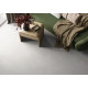 Керамогранит Artkera Group GP36FLG15 Флагман серый / Flagman Gray 30×60