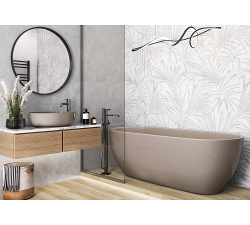 Керамогранит Alma Ceramica GFU6060FLO00L Флора / Flora 60×60