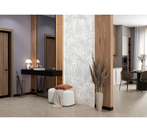 Керамогранит Alma Ceramica GFU6060FLO00L Флора / Flora 60×60