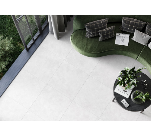 Керамогранит Alma Ceramica GFU6060FLO00L Флора / Flora 60×60