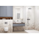 Керамогранит Alma Ceramica GFU6060FLO00L Флора / Flora 60×60