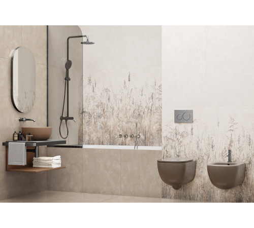 Керамогранит Alma Ceramica GFU6060FLO00L Флора / Flora 60×60