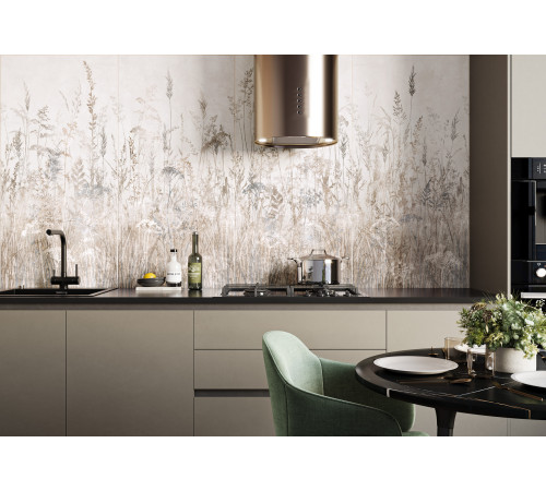 Керамогранит Alma Ceramica GFU6060FLO00L Флора / Flora 60×60