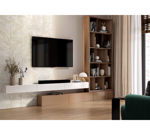 Керамогранит Alma Ceramica GFA3060FJO77R Фьорд / Fjord 30×60