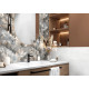 Плитка настенная Alma Ceramica TWA3060GRE17 Грета / Greta 30×60