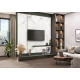Керамогранит Delacora 6060CLL15M Калакатта Линкольн / Calacatta Lincoln 60×60