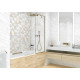 Плитка настенная Canyon Wood WT15CAC08R 246x740x9 Глянцевая