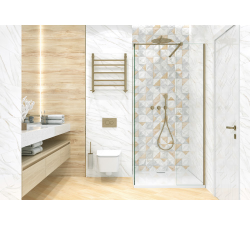 Плитка настенная Canyon Wood WT15CAC08R 246x740x9 Глянцевая