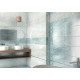 Декор Soho DW15SOH23R 246x740x9 Глянцевая