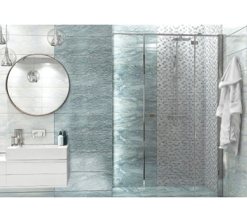 Декор Soho DW15SOH23R 246x740x9 Глянцевая