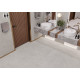 Керамогранит Delacora D120239M Life Calacatta 60x120 белый матовый / противоскользящий под мрамор