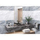 Бордюр Sword BW0SWD07 13x500x8 Глянцевая
