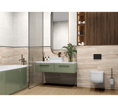 Керамогранит Artkera Group GP36LOF15 Лофтхоум серый / Lofthome Gray 30×60