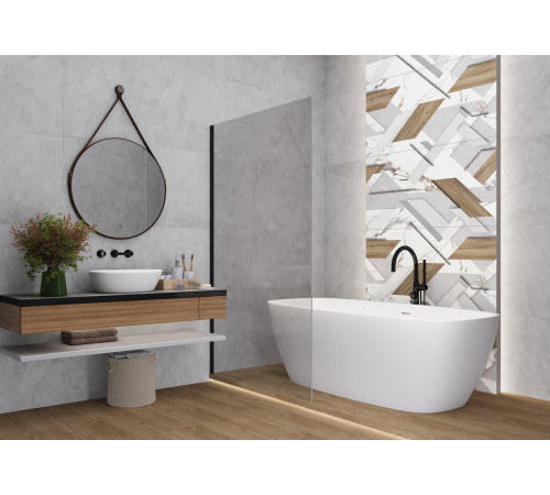 Керамогранит Delacora D120243M Лофтстайл / Loftstyle 60×120