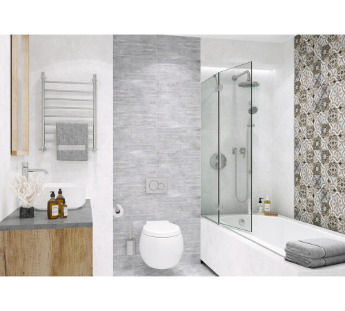 Плитка настенная Stone TWU09TON000 249x500x7.5 Матовая