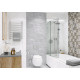 Плитка настенная Stone TWU09TON000 249x500x7.5 Матовая