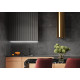 Керамогранит Artkera Group GP60120MIM08M Микроцемент коричневый / Microcement Brown 60×120