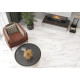 Керамогранит New Trend 60120ONT00P Monte Bianco 60x120 белый полированный под камень