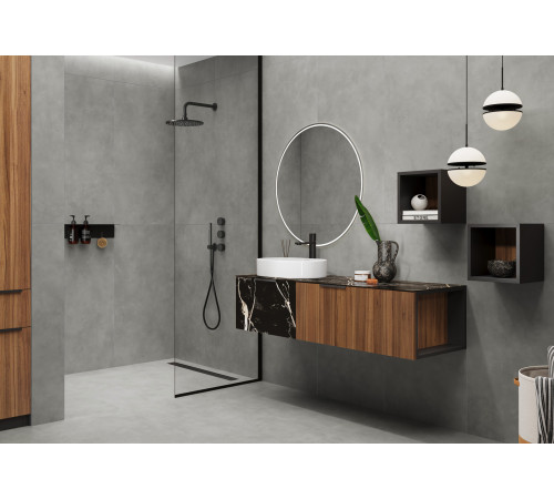 Керамогранит Mural GFU6060MUR47R 600х600х9 матовый