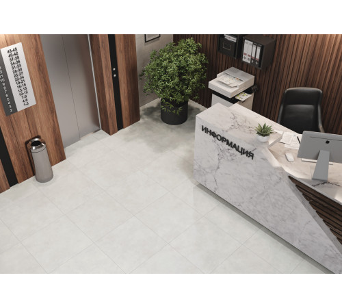 Керамогранит Mural GFU6060MUR47R 600х600х9 матовый