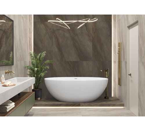 Керамогранит New Trend D120229M Непал светлый / Nepal Light 60×120